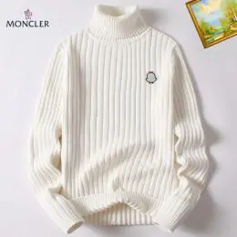 moncler pull  manches longues pour homme s_1254105